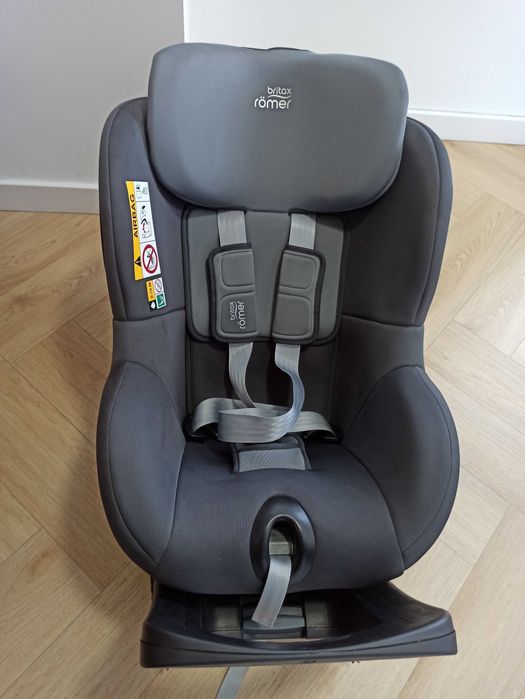 Fotelik Britax Romer