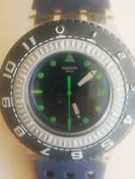 Swatch scuba vintage
