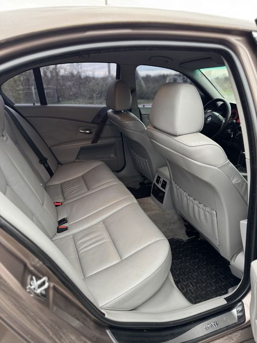 Продам або обміняю BMW e60 n52b25