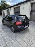 Volkswagen Golf 5 2007
