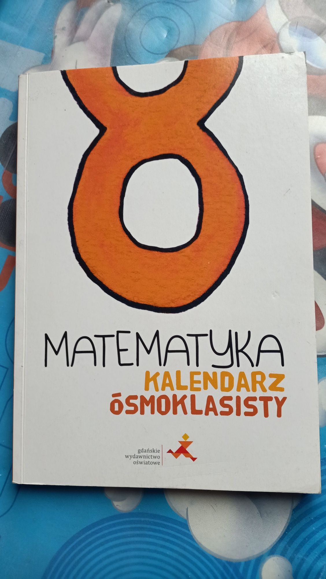 Matematyka Ósmoklasisty kalendarz