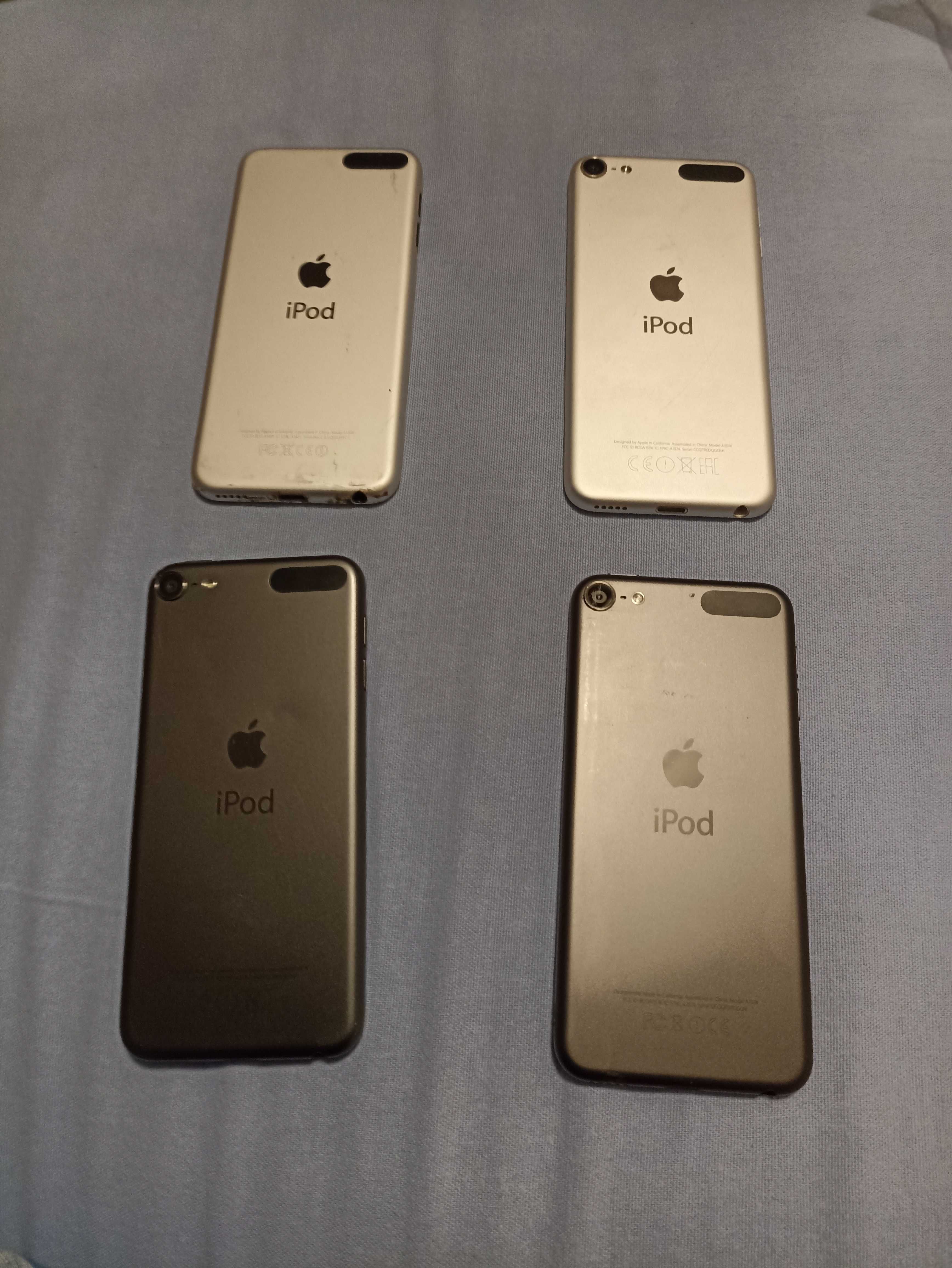 iPhone ipod sprawne