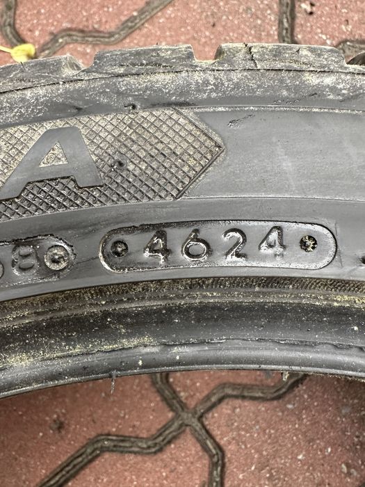 Зимова гума 2024 року,Lassa Competus Winter 2 Plus 225/45 R19 96V XL