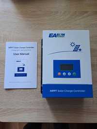 Easun power MPPT Solar Charge Controller 80A NEW