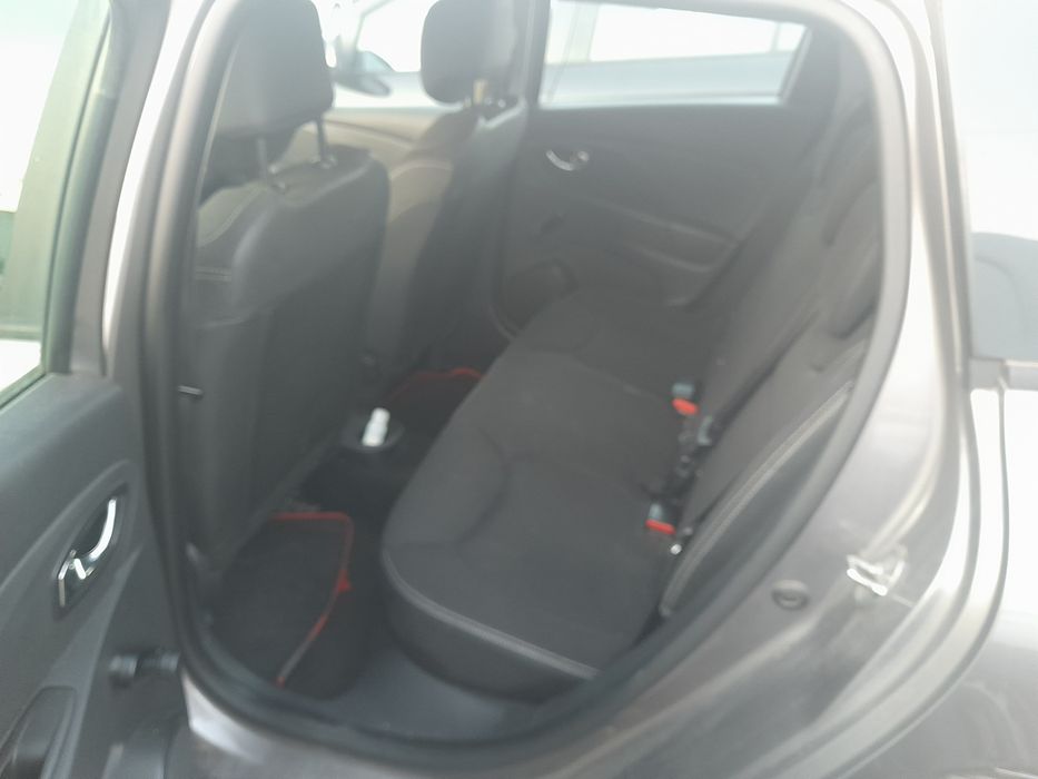 Renault Clio 1.0 Tce