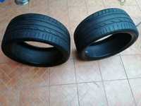 2 pneus 275/30/20 Bridgestone potenza
