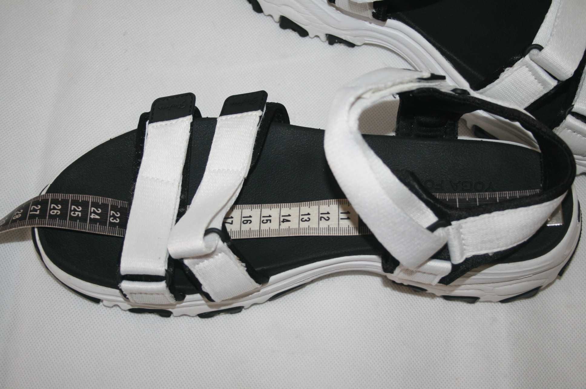Сандалии Skechers 39 р. (25,5 см)