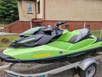 Skuter wodny sea doo RXP 300