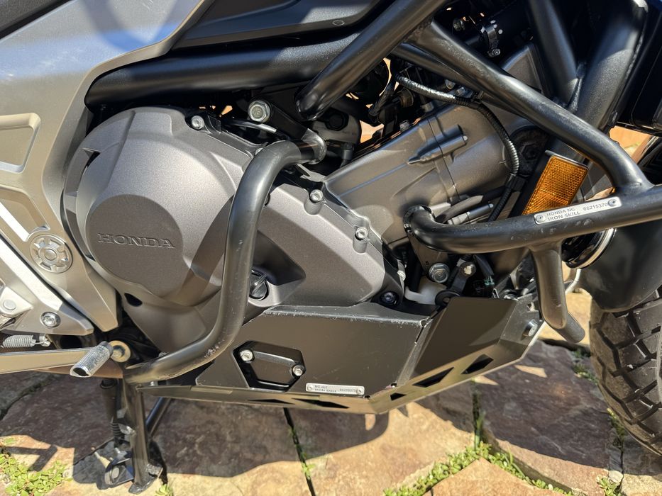 Мотоцикл Honda NC750XD