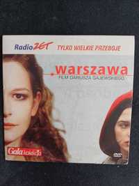 Warszawa  - DVD film