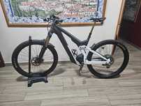 Bicicleta SCOTT Patron eRIDE 900 Tuned T-L 2022