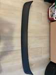 Asa/aileron/lip mala bmw e36