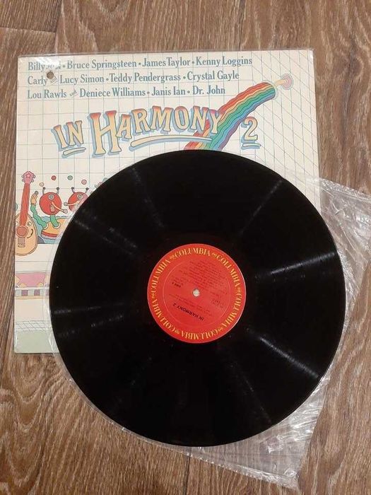 Various – Once Upon A Time In Hollywood LP виниловые пластинки Vinil