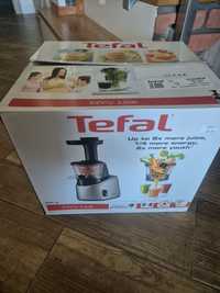 Tefal wyciskarka wolno obrotowa  ZC255 200W