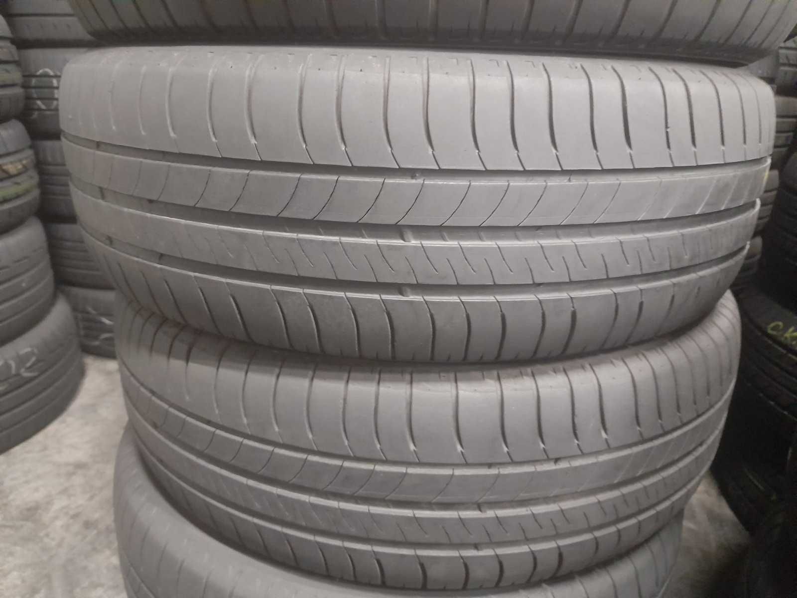 195/65 R15 MICHELIN Energy Saver G1, Літні шини БВ, Склад