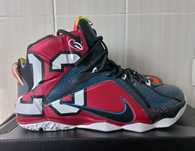 Nike lebron. Jordan.