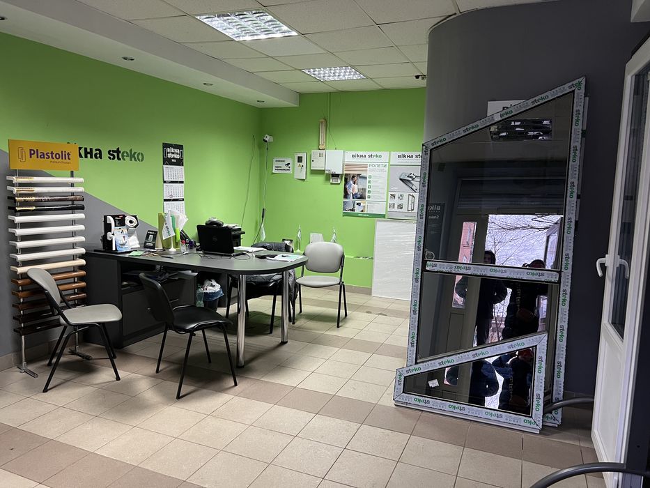 Оренда приміщення по вул. Полуботка (навпроти Тесли)