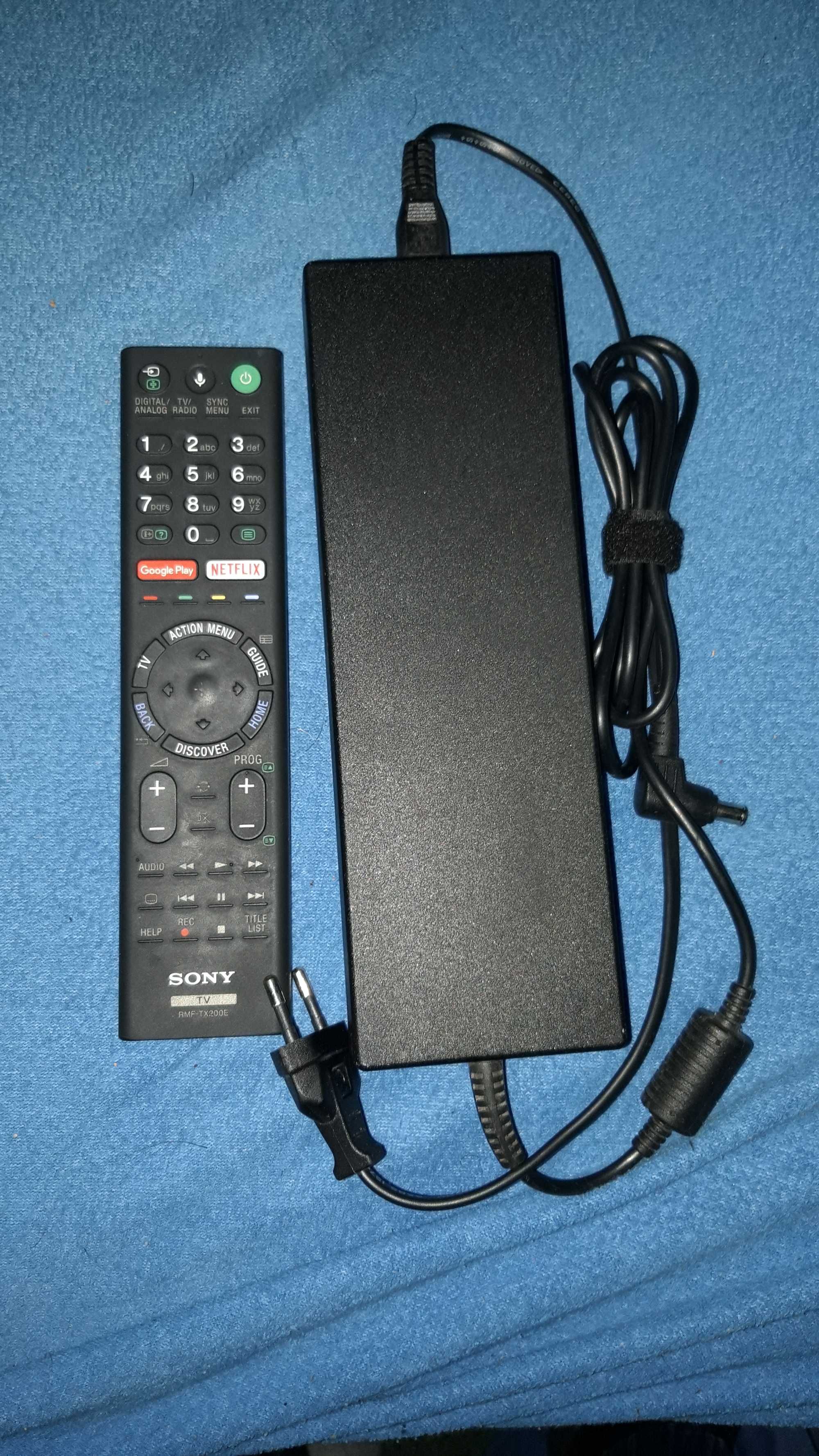 *** SONY BRAVIA Curved 55" 4K UHD KD-55SD8505 *** Stan BDB POLECAM !!!