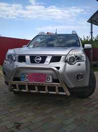 Nissan  X-TRAIL T 31