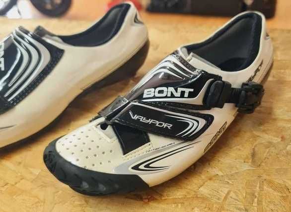 Sapatos Bont Vaypor