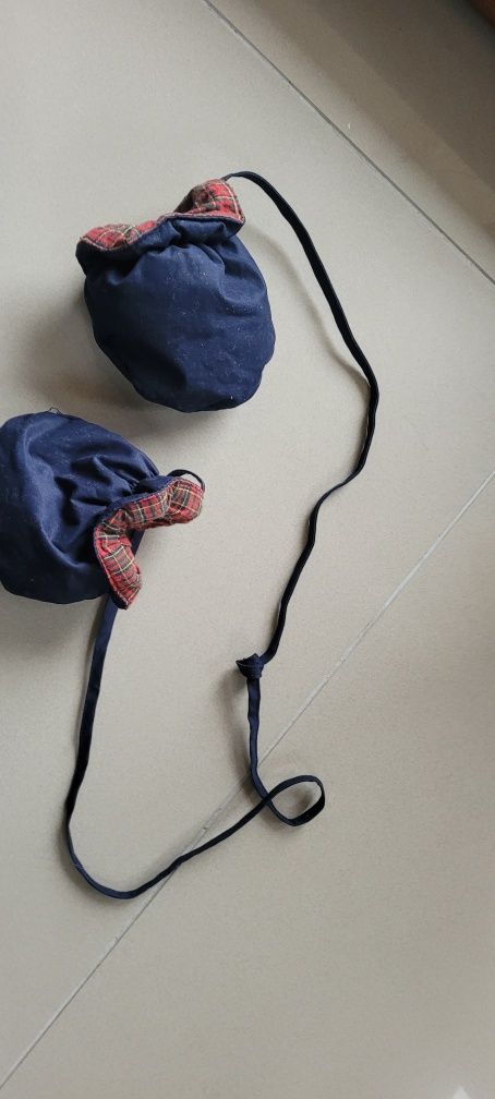 Kombinezon chłopięcy rozmiar 80