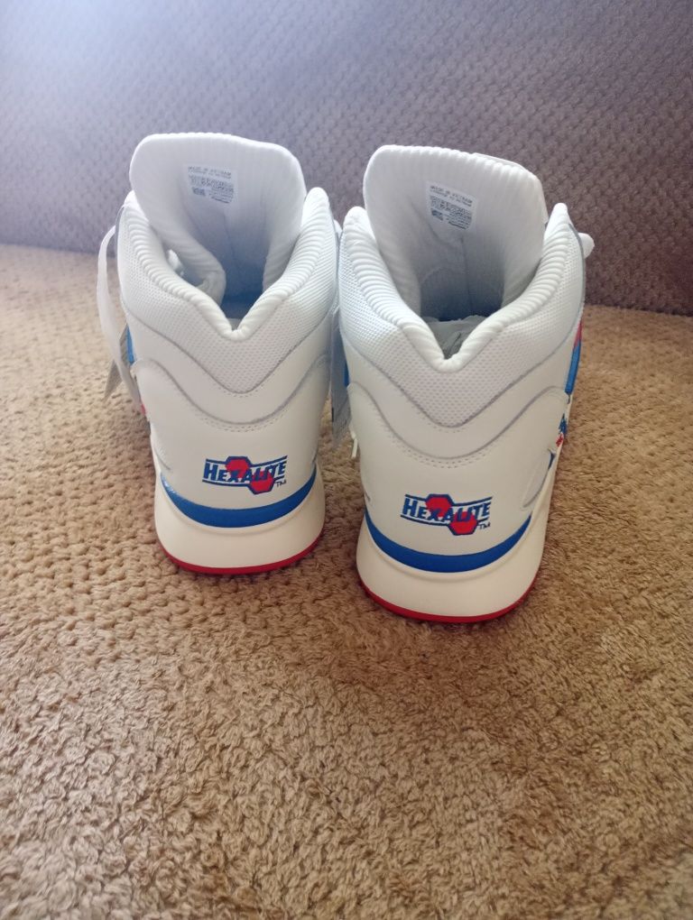 Buty sportowe Reebok