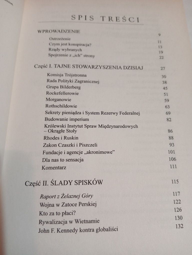 Oni rządzą światem - Jim Marrs