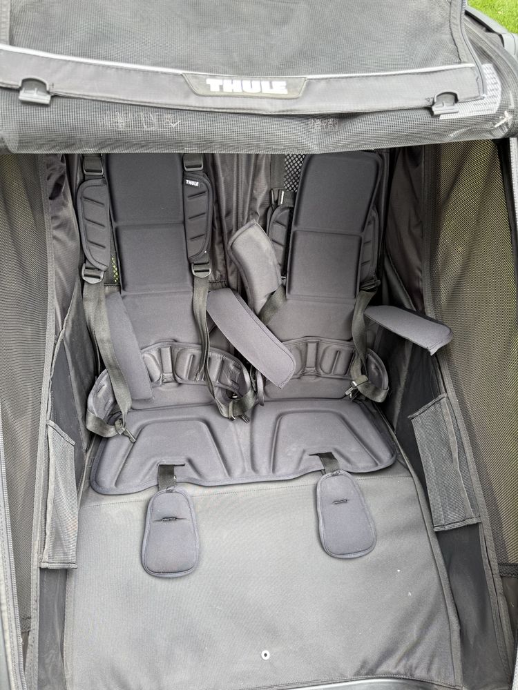 Thule Sport 2 seat