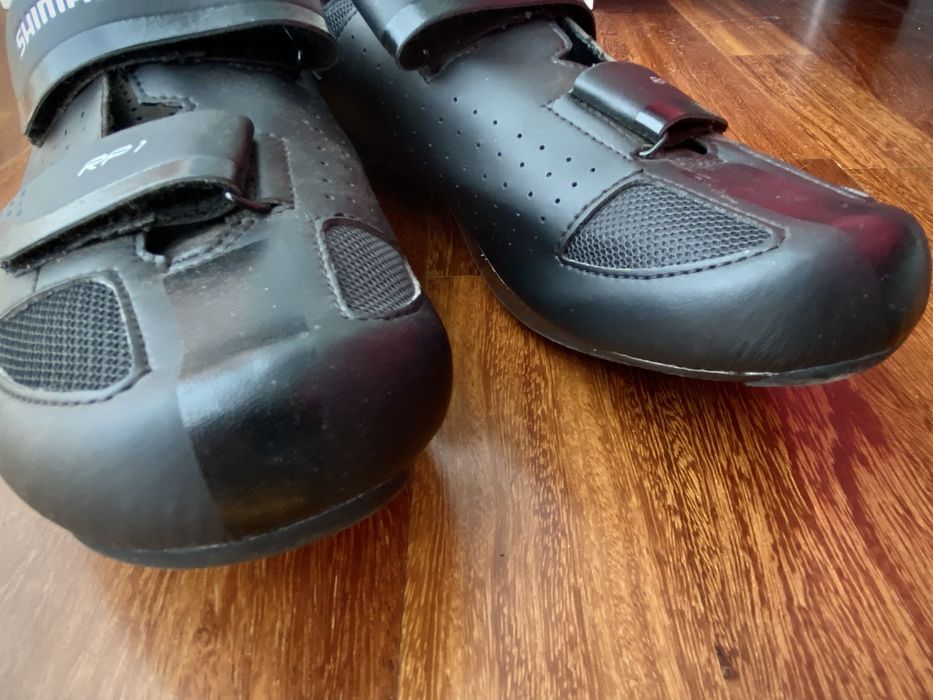 Shimano SH-RP1 buty towerowe męskie r46 [29cm]