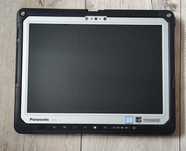 Panasonic CF-33 MK1 12" 2K IPS i5-7300u/8GB Разборка! Рабочего!