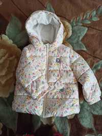 Продам куртку дитячу демісезонну (104 см, 3-4 роки)