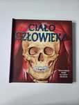 Ciało człowieka pop-up