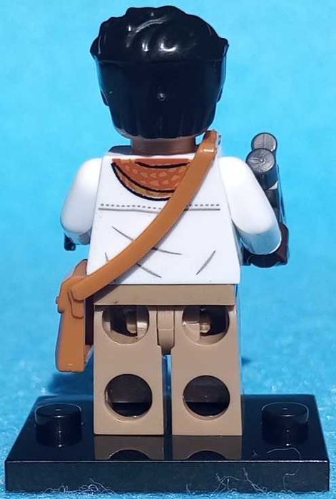 Poe Dameron (Star Wars)