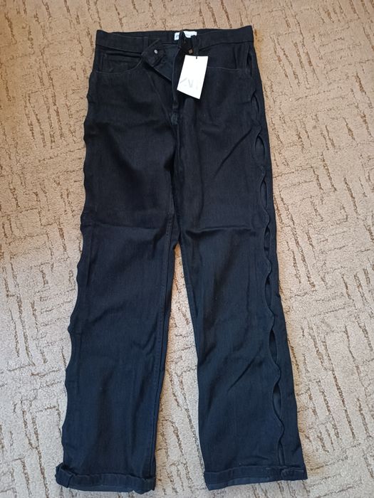 Жіночі джинси зара