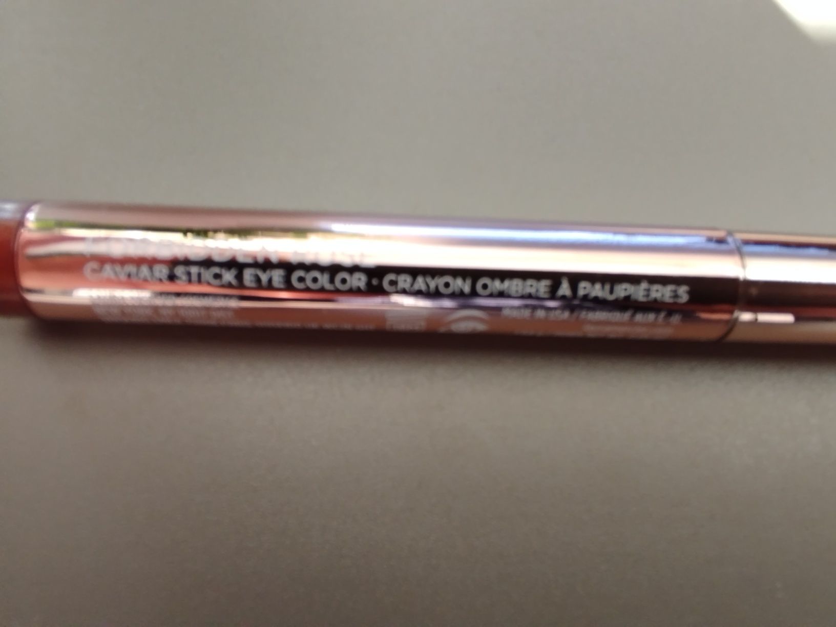 Laura Mercier  тени для век