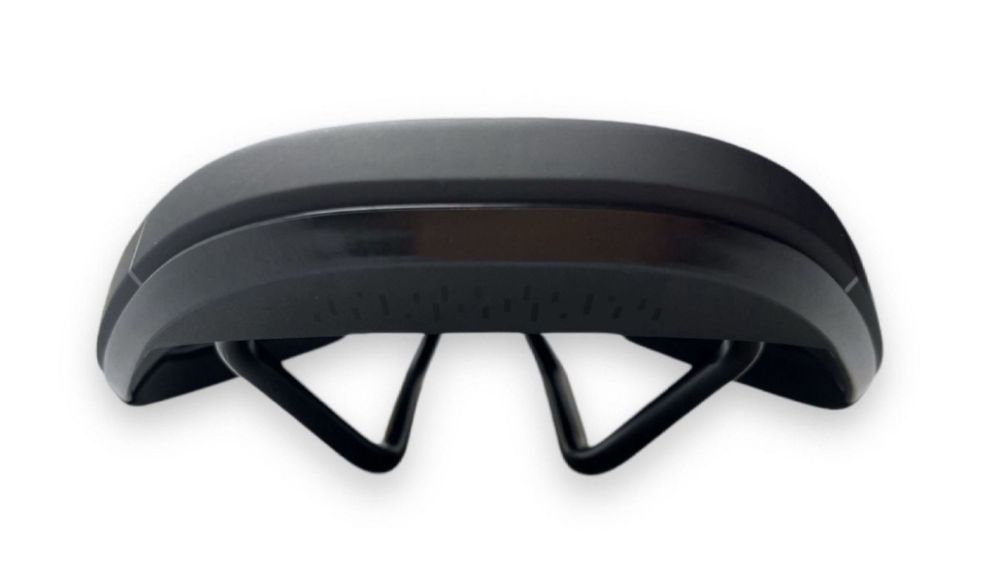 Siodełko rowerowe FIZIK terra AIDON X5 czarne 160 mm FV / 029-197
