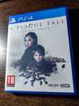 A Plague Tale Innocence | Gra PS4