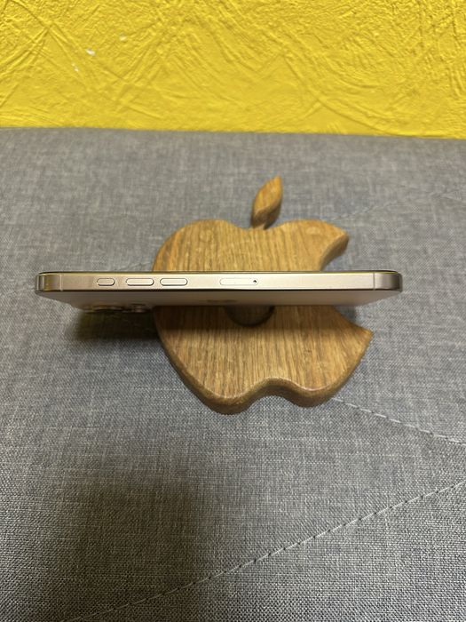 iPhone 16 Pro Max 256 Desert