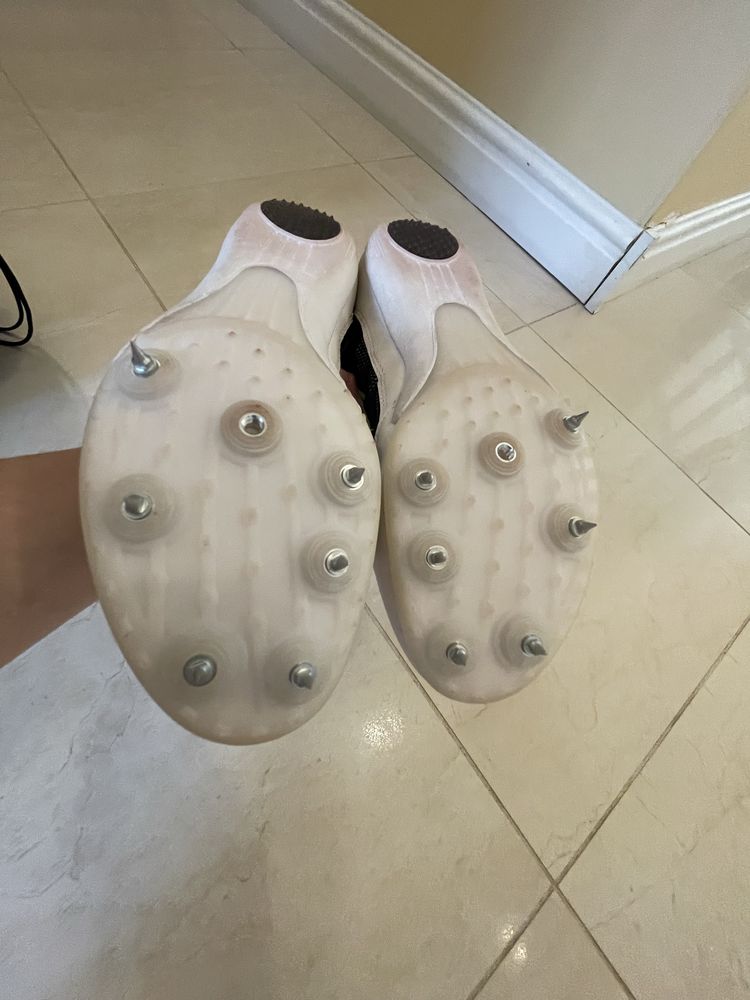 Шиповки NIKE rival md