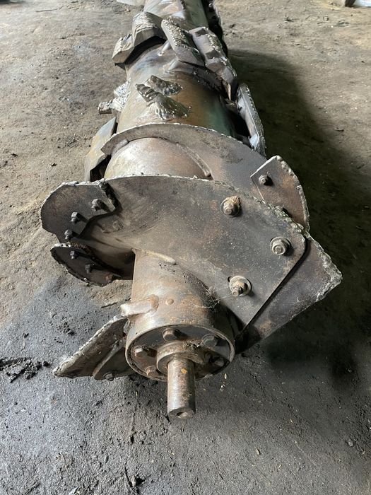 Ротор на комбайн  New Holland TR88