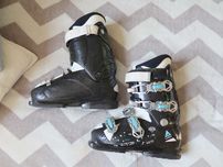 Damskie buty narciarskie Wed'Ze Wid 50, rozmiar 25,5 cm