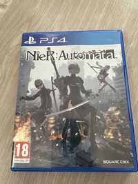 gra NierR: Automata PS4/PS5