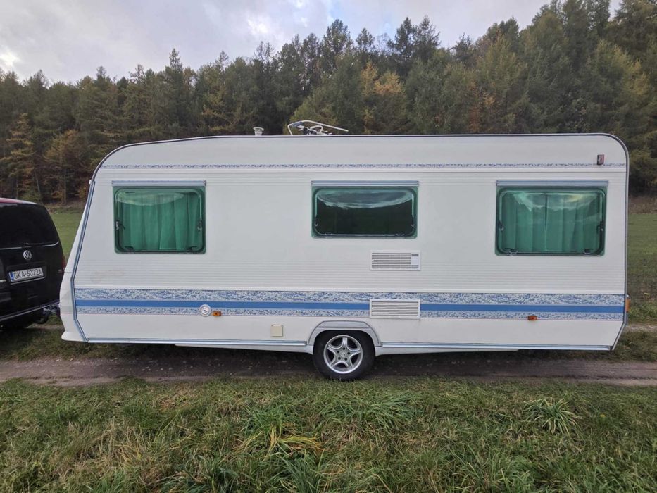 ADRIA UNICA 502 markiza