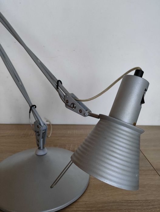 Luxo Specjalistyczna lampa biurkowa Norwegia