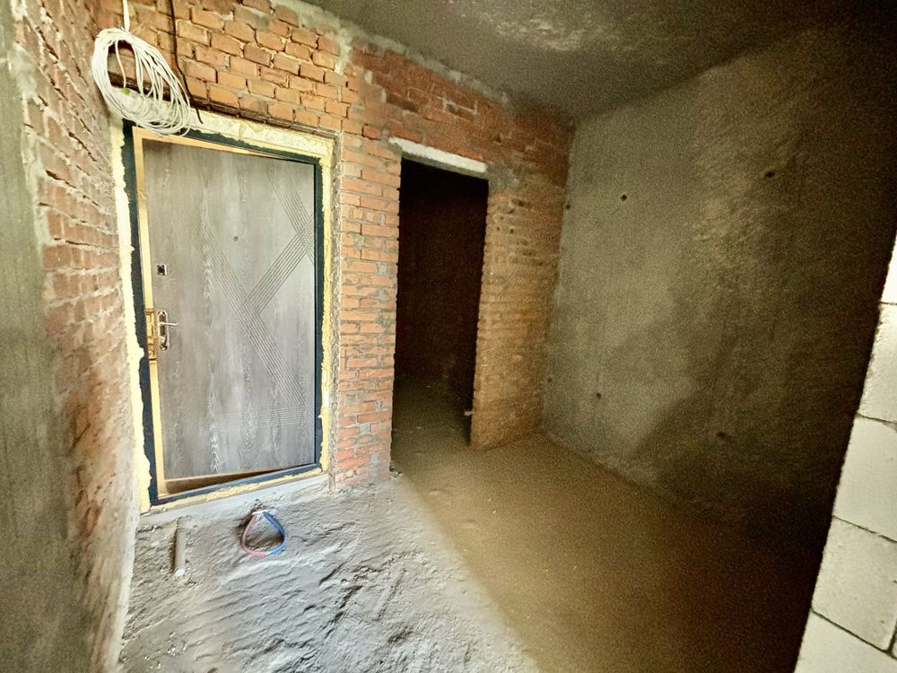 ТЕРМІНОВО! Продам 1к, 42м2квартиру поруч з Центральним парком. ЄОселя
