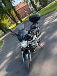 Yamaha FZ6N SUPER STAN org przebieg 20200km-BEZ WKŁADU-org LAKIER.