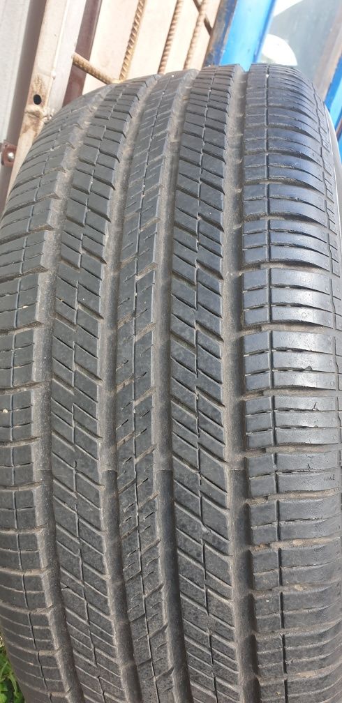 Oryginalne AluFelgi 18 Mercedes ML W164 + Opony Letnie 255/55R18 4x4