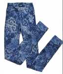 Calzedonia legginsy push-up modelujące S 34 36
