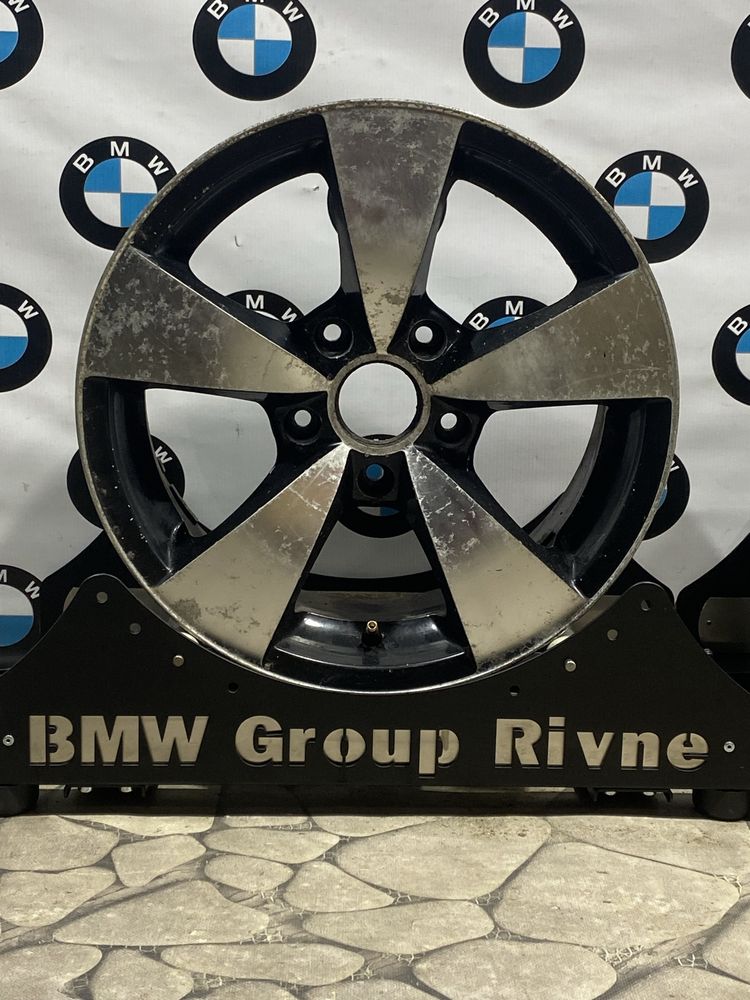 ‼️ДИСКИ‼️ BMW • R16 #️⃣ 5/120 • 7J АРТ:919