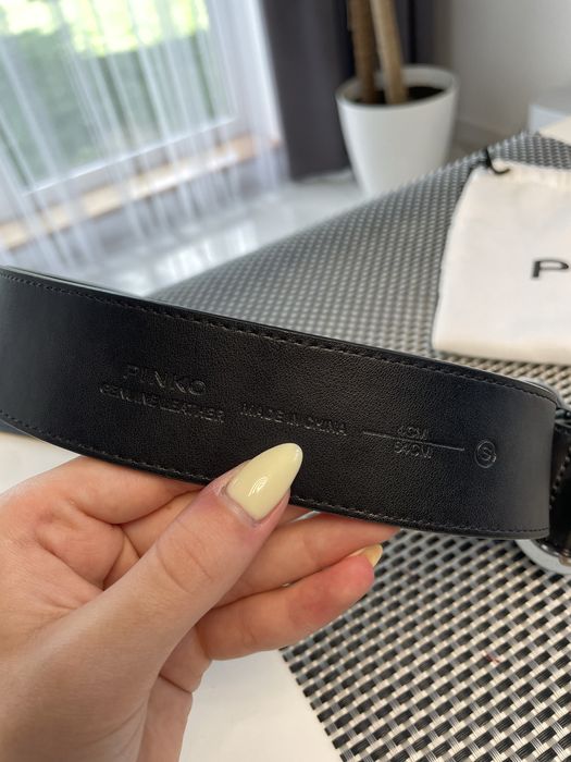 Ремінь pinko S оригінал